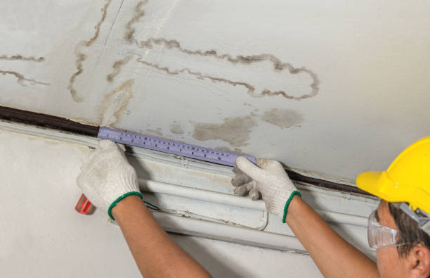 Reliable Burst Pipe Cleanup contractor in Lanham, MD by Water Damage Irwin